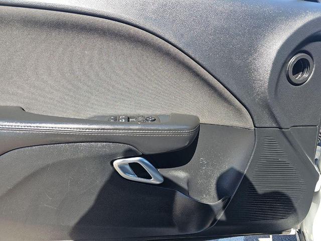 Photo of 2019 White Knuckle Clearcoat Dodge Challenger