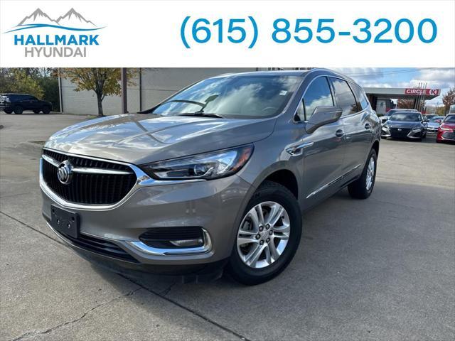 2019 Buick Enclave