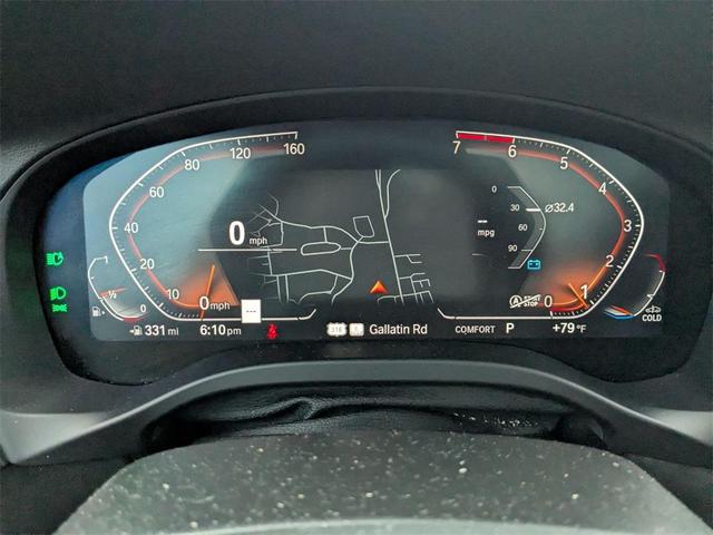 Photo of 2022 Alpine White BMW X3