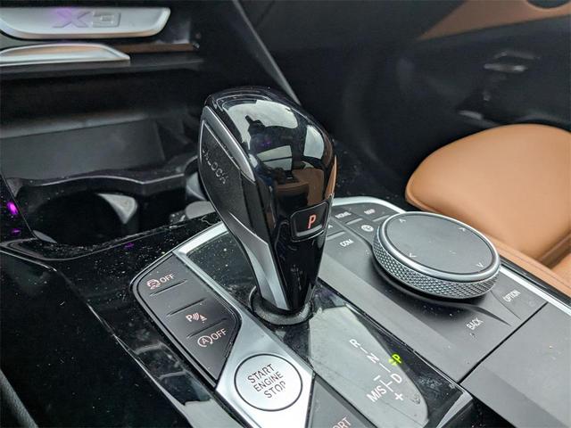Photo of 2022 Alpine White BMW X3