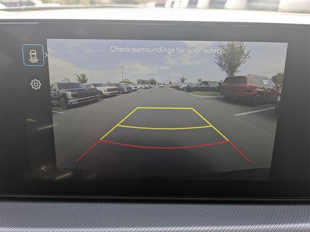 Photo of 2026 A2b Hyundai SONATA