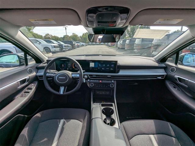 Photo of 2026 A2b Hyundai SONATA