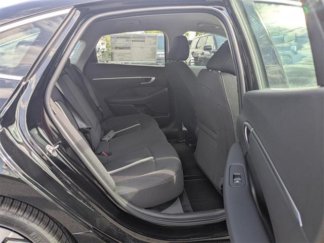 Photo of 2026 A2b Hyundai SONATA