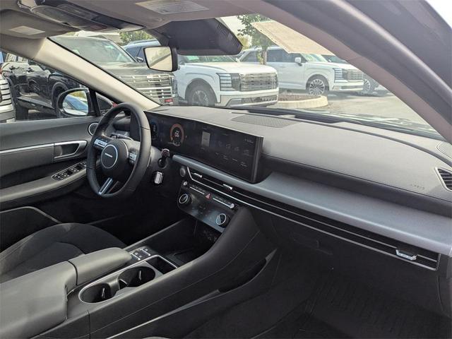 Photo of 2026 A2b Hyundai SONATA