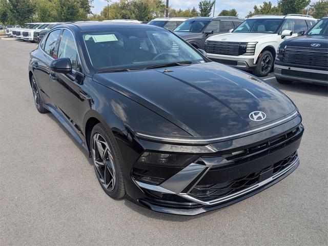 Photo of 2026 A2b Hyundai SONATA