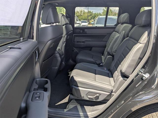 Photo of 2026 Phantom Black Hyundai SANTA FE HEV