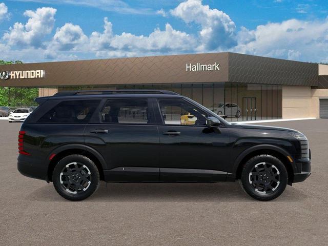 Photo of 2026 Abyss Black Hyundai PALISADE