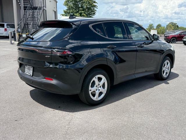 Photo of 2025 8 Ball Dodge Hornet