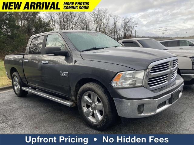 2015 RAM 1500