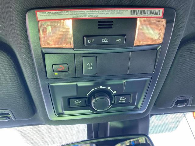 Photo of 2023 Black Toyota Tacoma