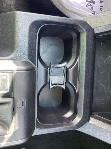 Photo of 2023 Black Toyota Tacoma