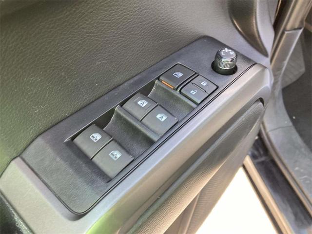 Photo of 2023 Black Toyota Tacoma