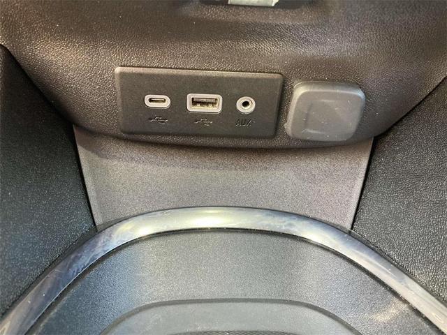 Photo of 2023 Mineral Gray Metallic Chevrolet Malibu