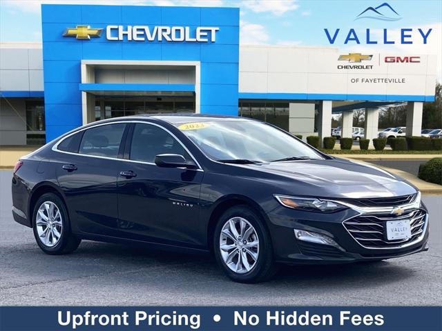 2023 Chevrolet Malibu
