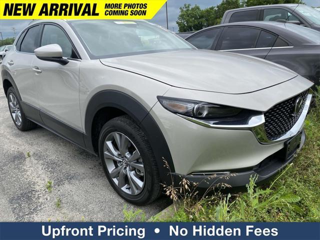 2024 Mazda Cx-30