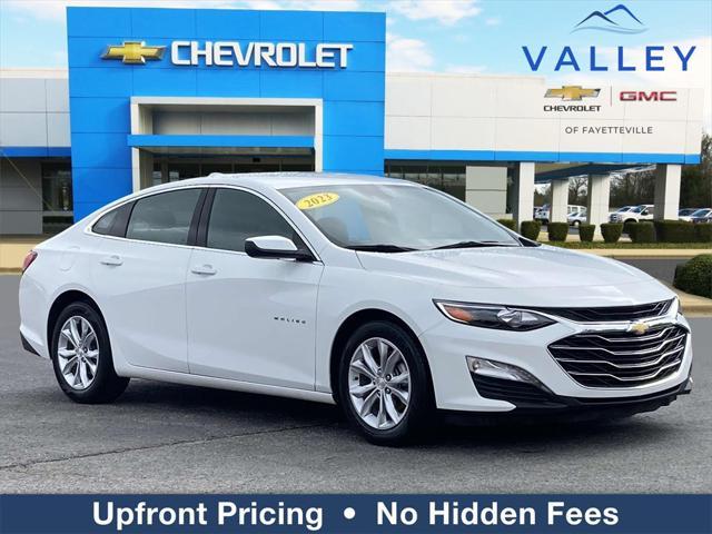 2023 Chevrolet Malibu