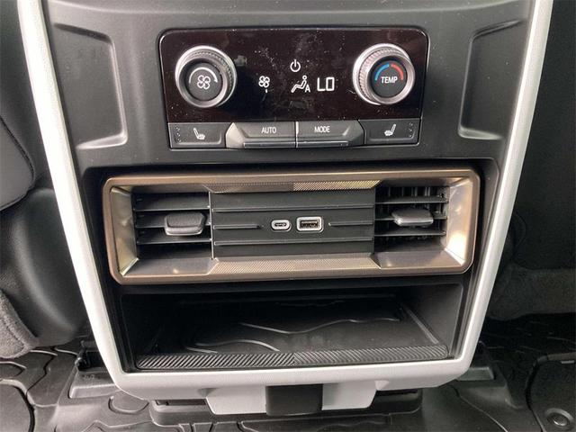 Photo of 2025 Solar Orange GMC HUMMER EV Pickup