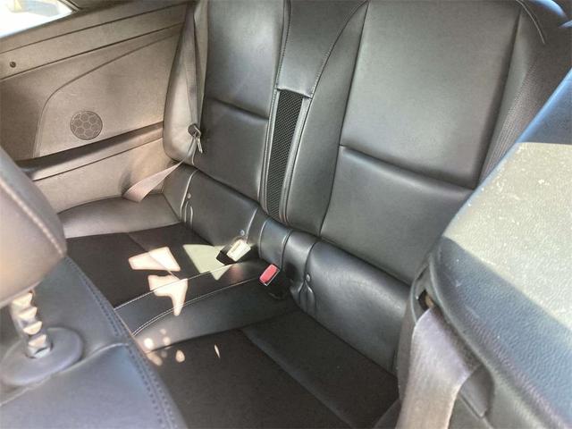 Photo of 2012 Black Granite Metallic Chevrolet Camaro