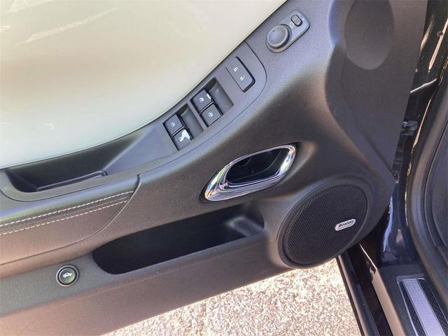 Photo of 2012 Black Granite Metallic Chevrolet Camaro