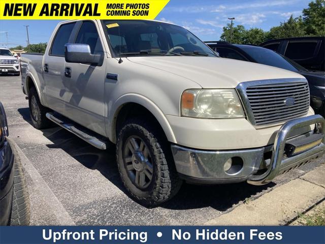 2007 Ford F-150