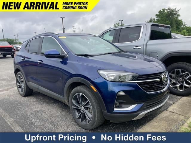 2023 Buick Encore Gx