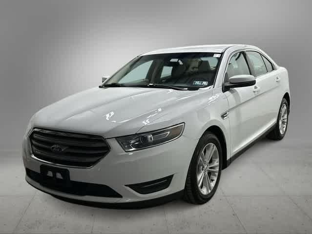 2019 Ford Taurus