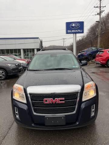 2015 GMC Terrain