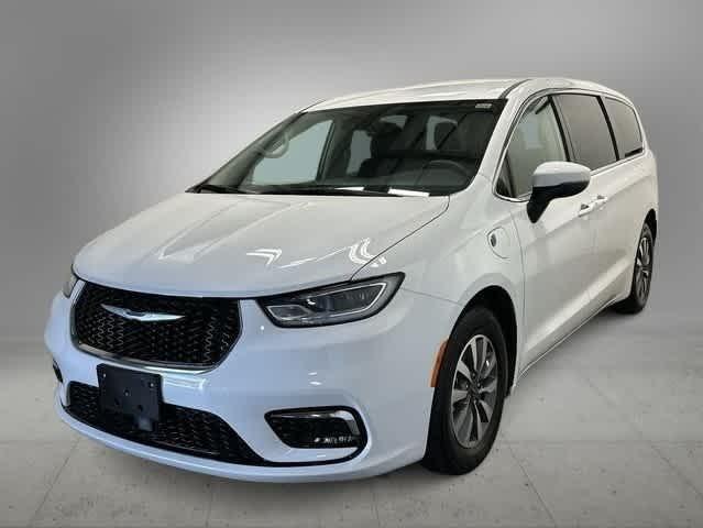 2023 Chrysler Pacifica Hybrid