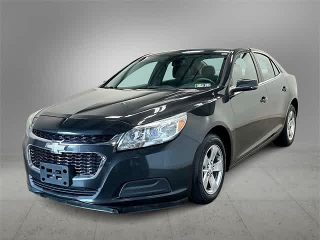 2014 Chevrolet Malibu