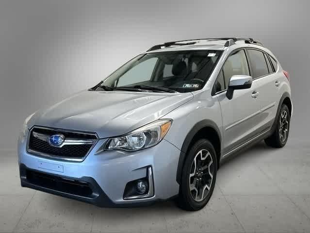 2017 Subaru Crosstrek