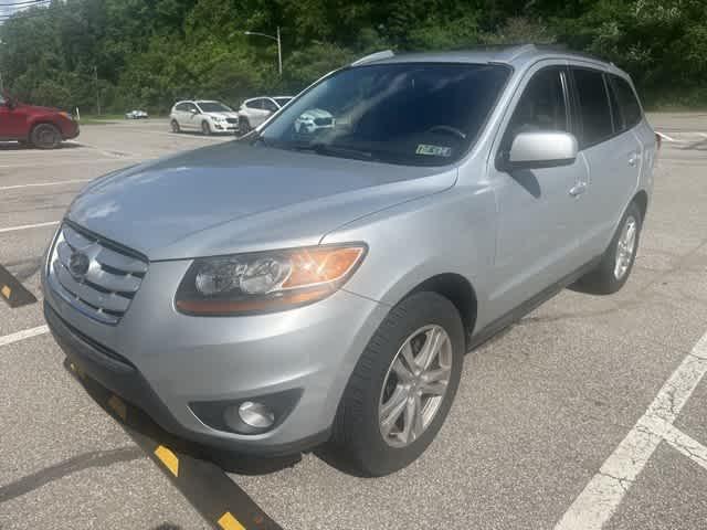 2010 Hyundai Santa Fe