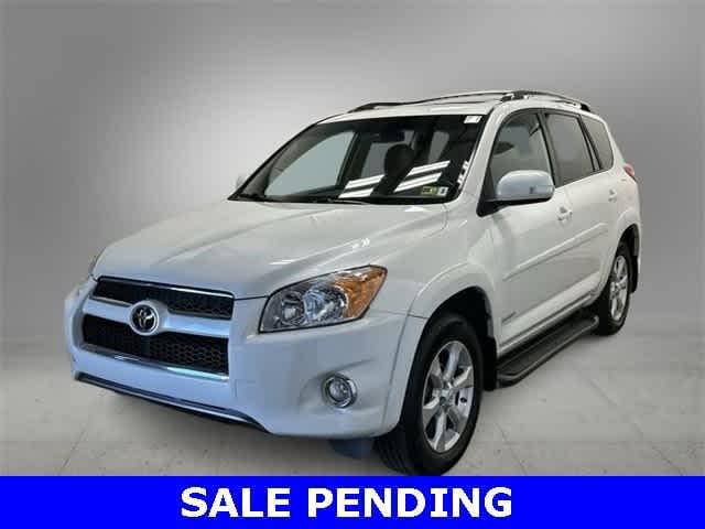 2011 Toyota RAV4