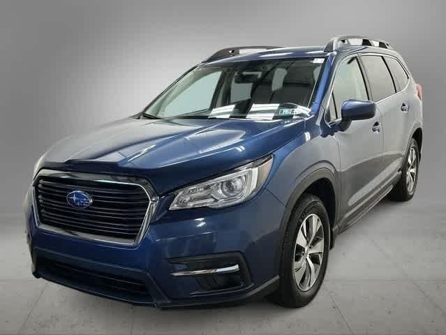 2022 Subaru Ascent