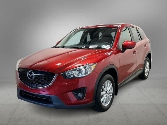 2014 Mazda CX-5