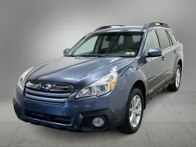 2014 Subaru Outback