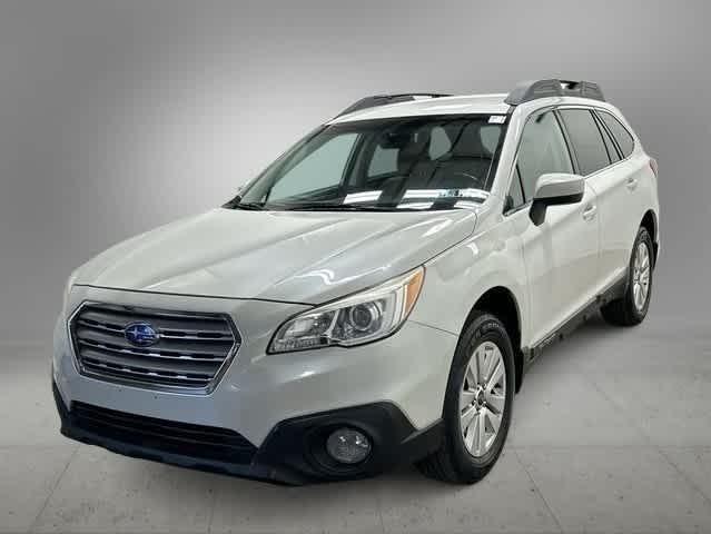 2017 Subaru Outback