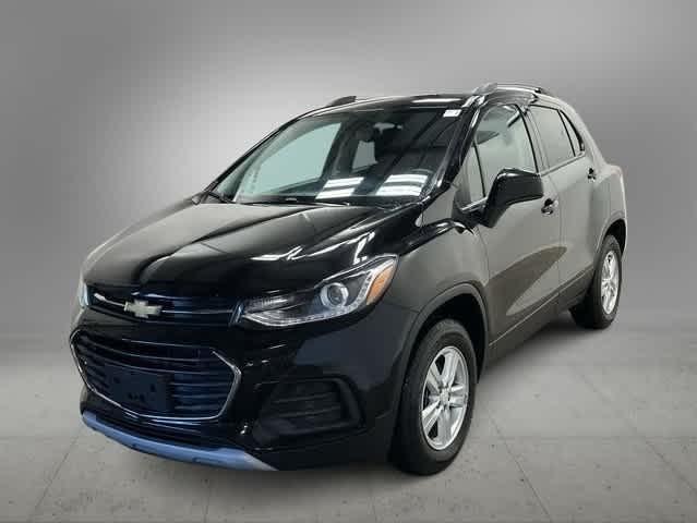 2021 Chevrolet TRAX