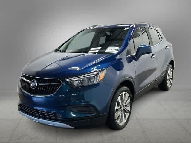2020 Buick Encore