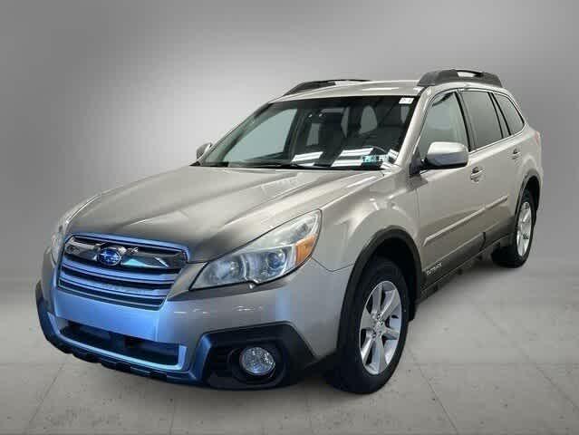 2014 Subaru Outback