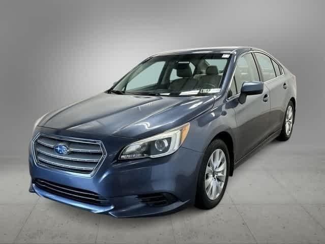 2015 Subaru Legacy