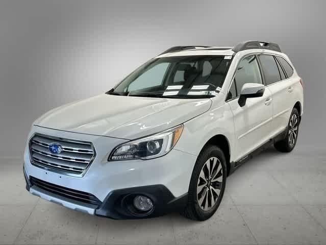 2017 Subaru Outback