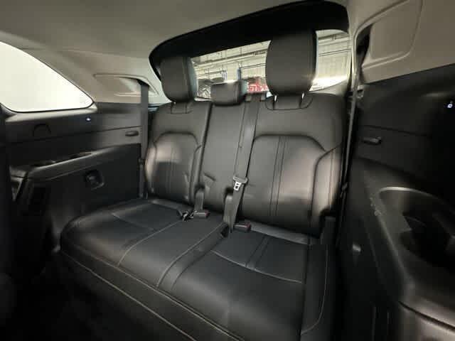 Photo of 2024 Machine Gray Metallic Mazda CX-90