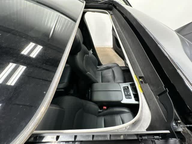 Photo of 2024 Machine Gray Metallic Mazda CX-90