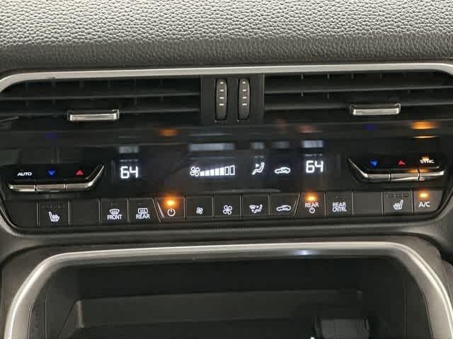 Photo of 2024 Machine Gray Metallic Mazda CX-90