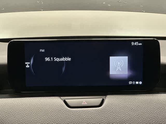 Photo of 2024 Machine Gray Metallic Mazda CX-90