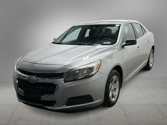 2016 Chevrolet Malibu Limited