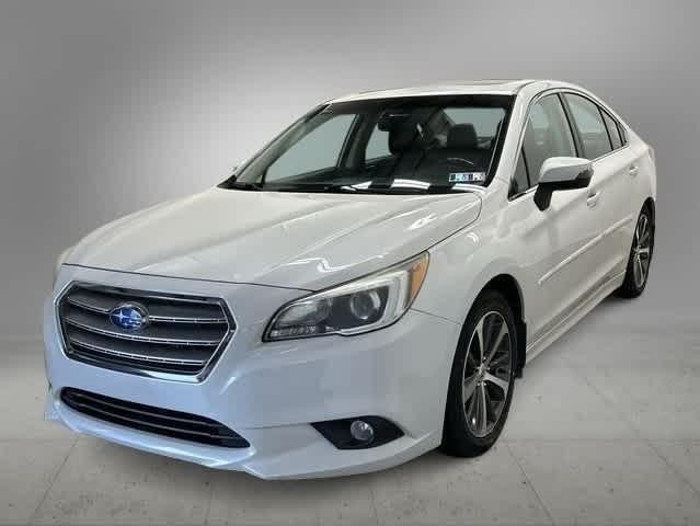 2016 Subaru Legacy