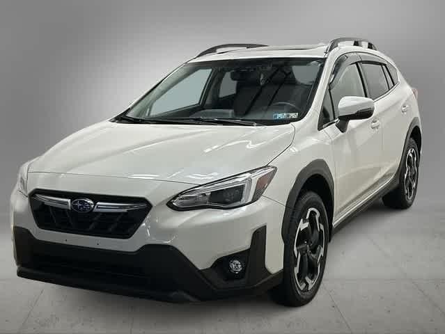 2022 Subaru Crosstrek