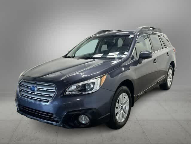 2015 Subaru Outback
