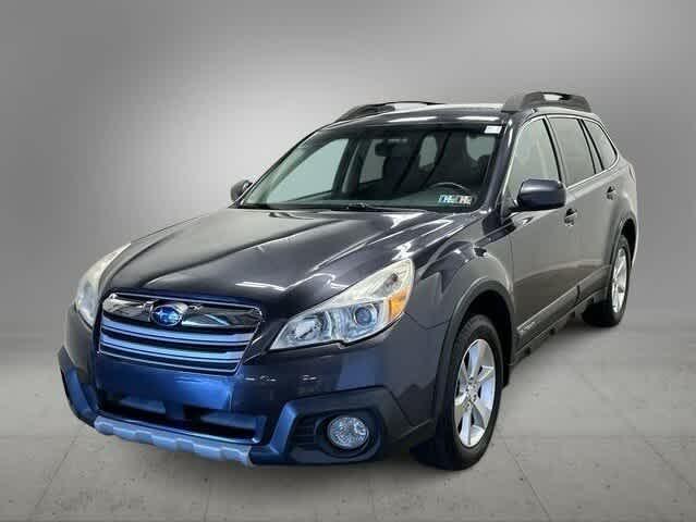 2013 Subaru Outback